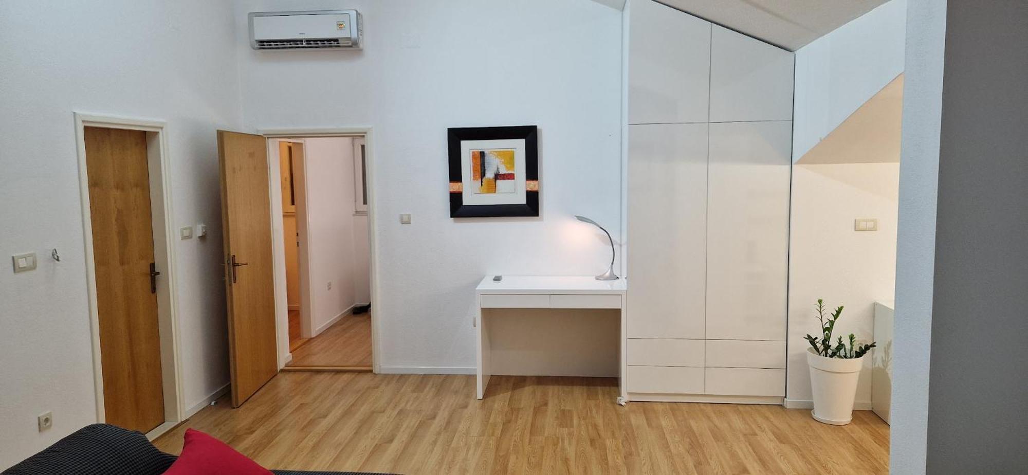 Resort Apartment Petrovic Шибеник Экстерьер фото
