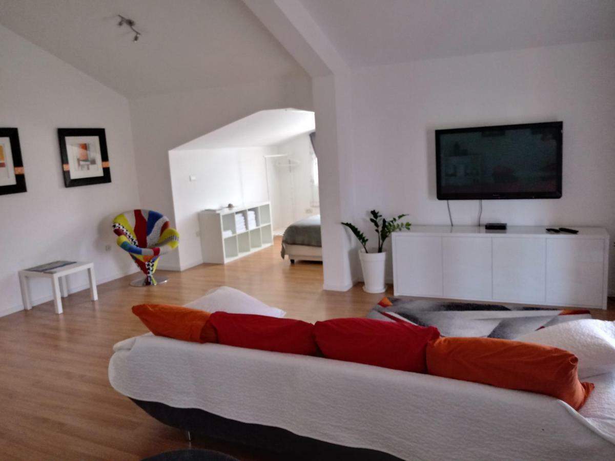 Resort Apartment Petrovic Шибеник Экстерьер фото
